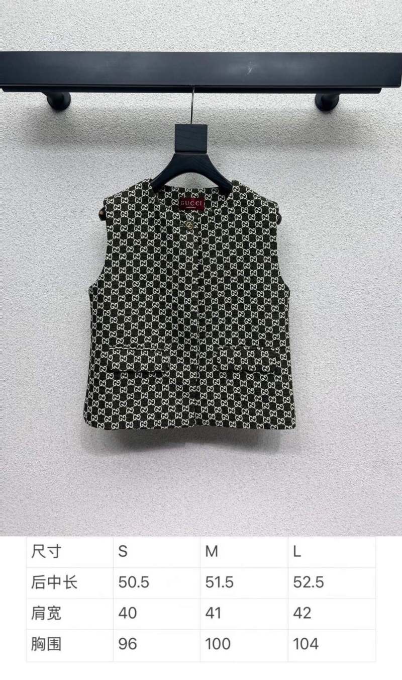 Gvc*1 outwear